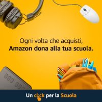Banner Un click per la Scuola