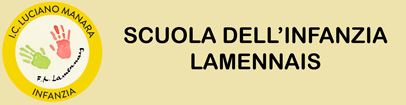 infanzia lamennais