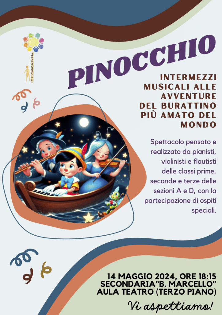 Pinocchio